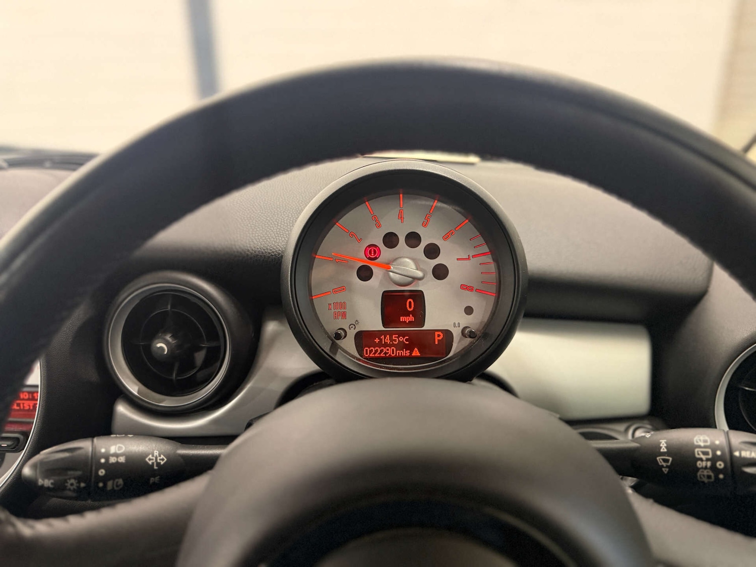 Used MINI Hatch 2012 for sale - 76783131: Photo 17