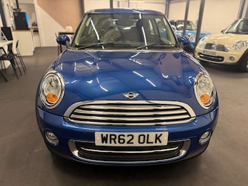Used MINI Hatch 2012 for sale - 76783131: Photo