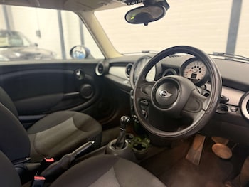 Used MINI Hatch 2012 for sale - 76783131: Photo