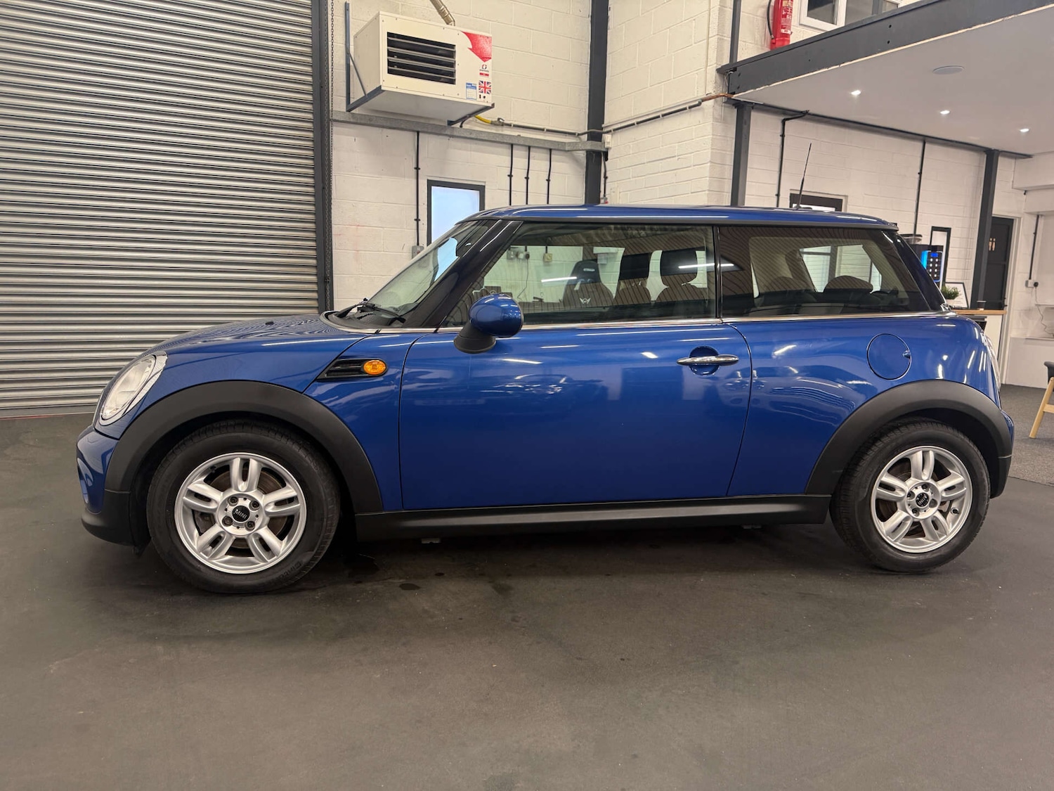 Used MINI Hatch 2012 for sale - 76783131: Photo 6