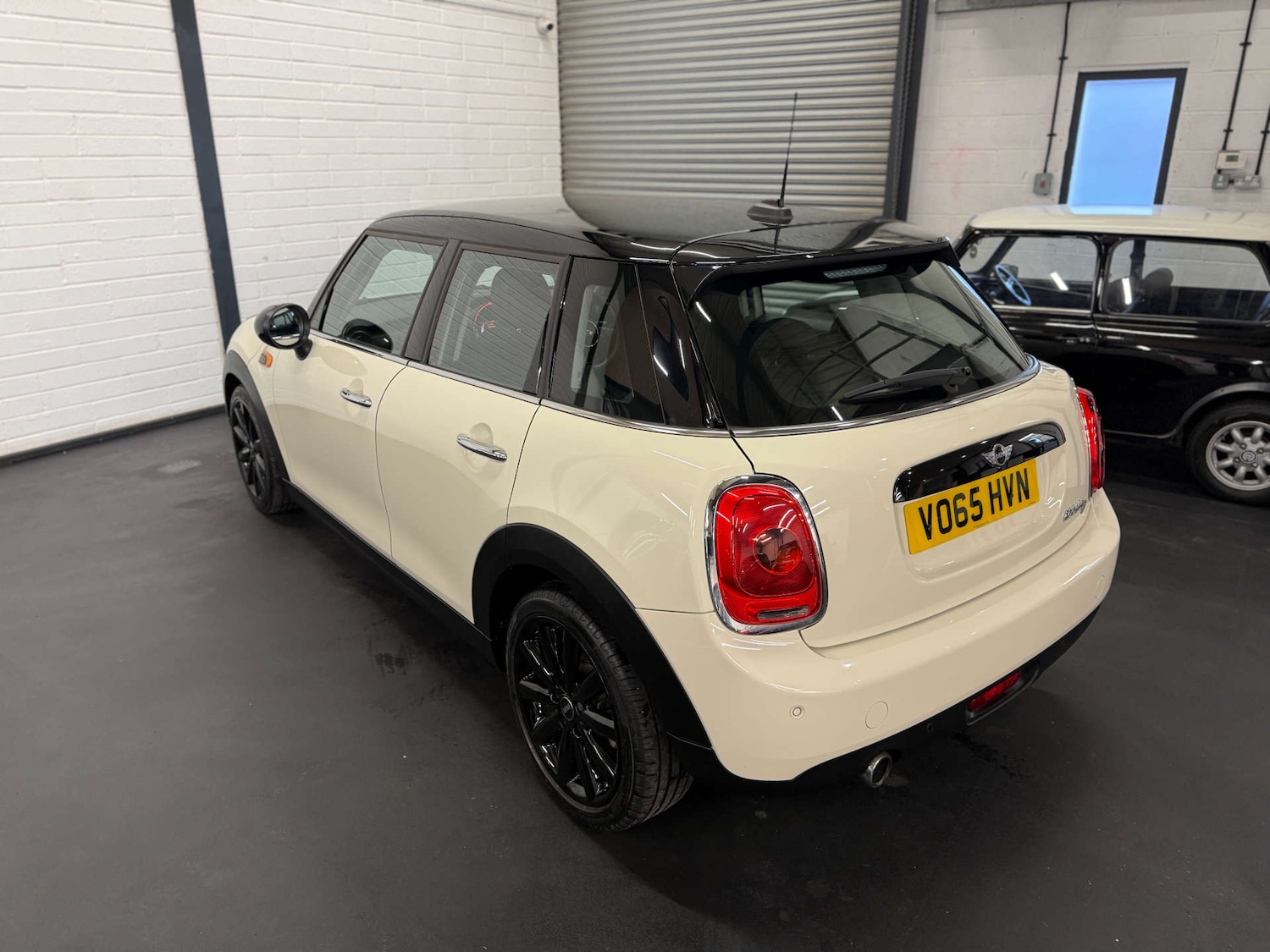Used MINI Hatch 2015 for sale - 77492522: Photo 10