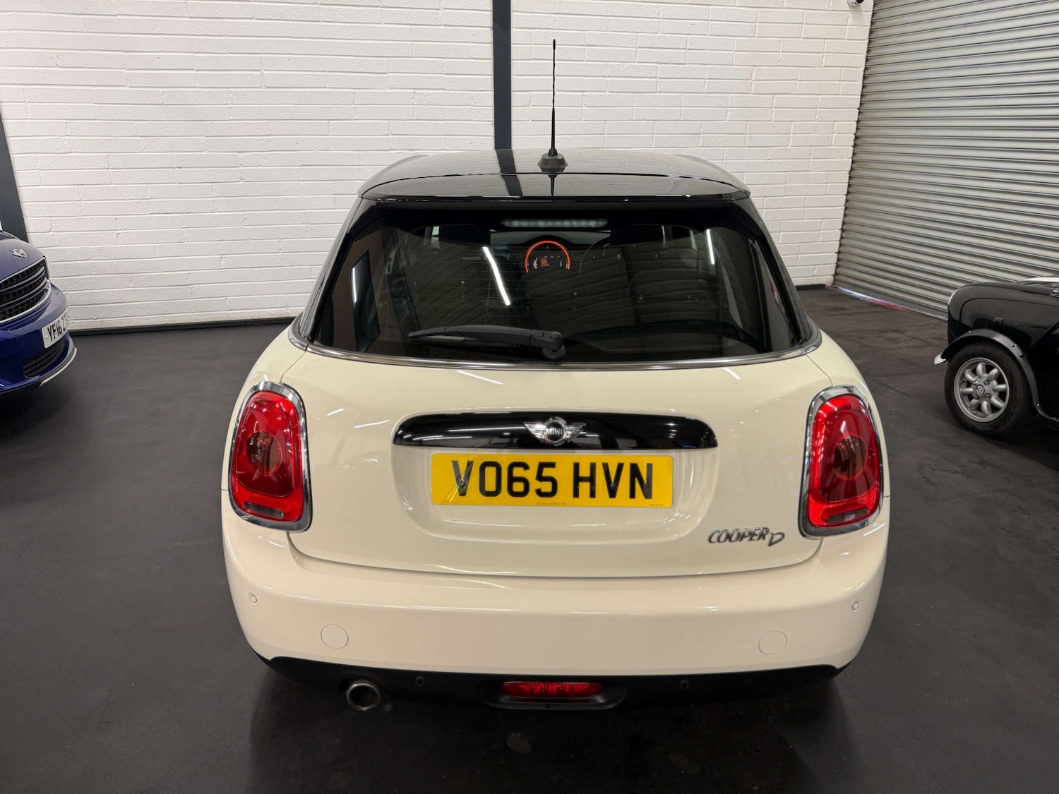 Used MINI Hatch 2015 for sale - 77492522: Photo 11
