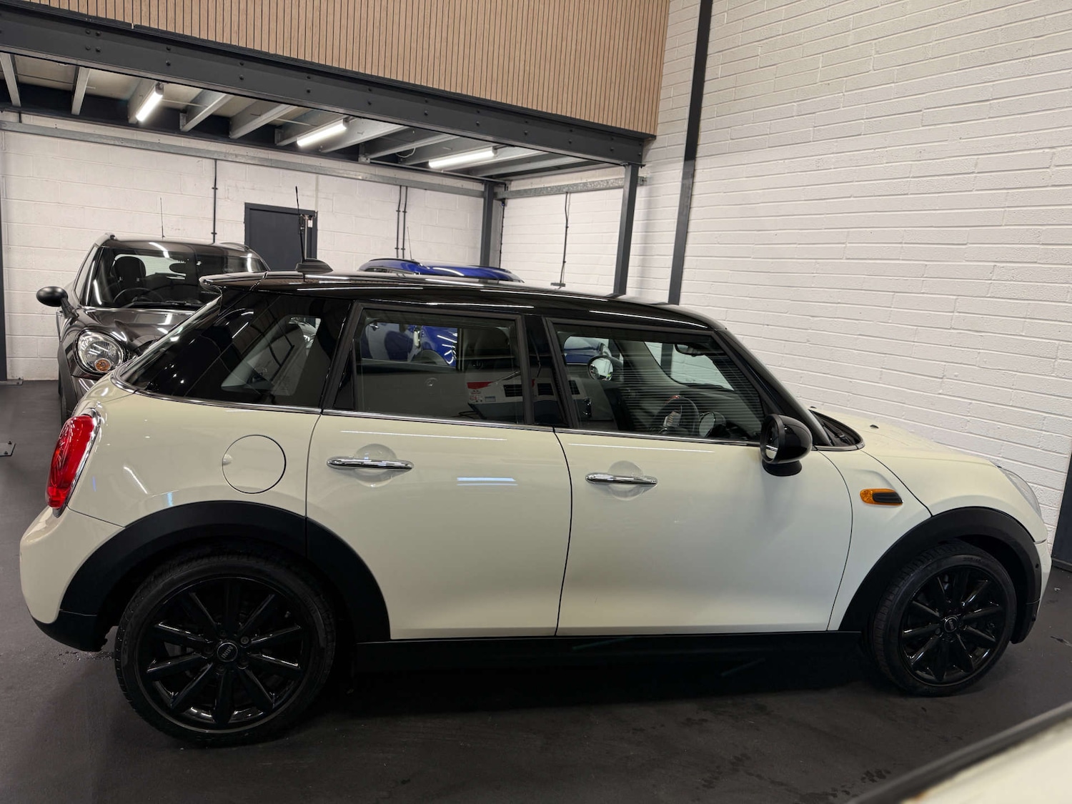 Used MINI Hatch 2015 for sale - 77492522: Photo 12