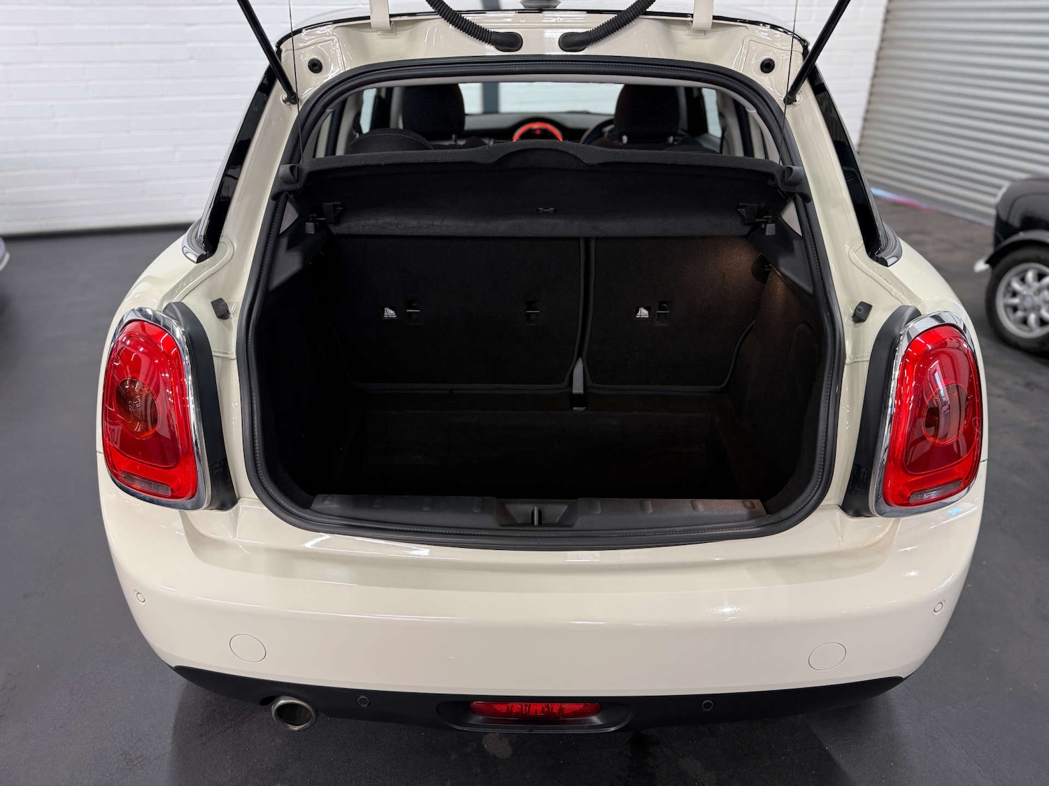 Used MINI Hatch 2015 for sale - 77492522: Photo 13