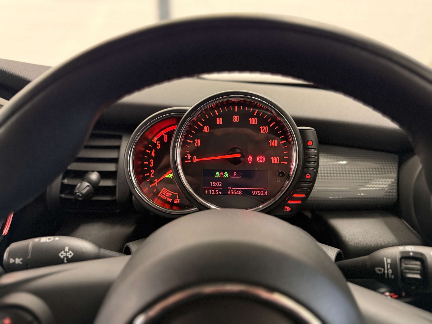 Used MINI Hatch 2015 for sale - 77492522: Photo 16