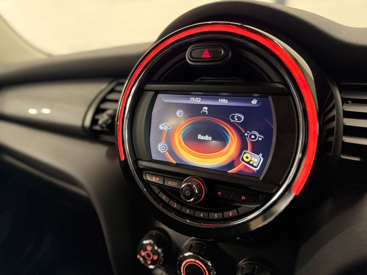 Used MINI Hatch 2015 for sale - 77492522: Photo 17