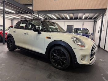 Used MINI Hatch 2015 for sale - 77492522: Photo