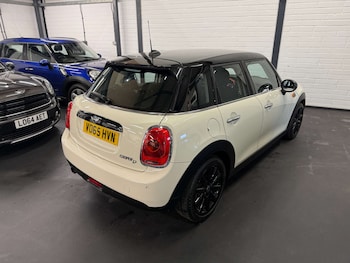 Used MINI Hatch 2015 for sale - 77492522: Photo