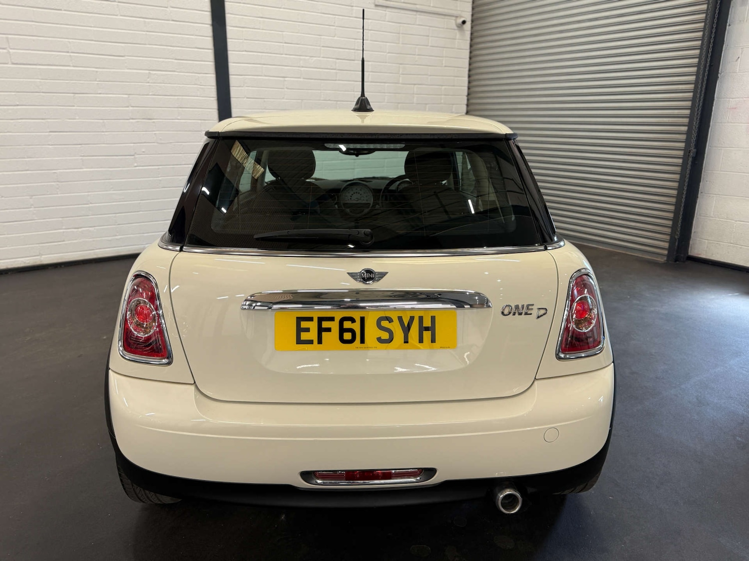 Used MINI Hatch 2011 for sale - 77310961: Photo 11