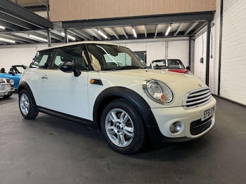 2011 - 1.6 One D 3dr