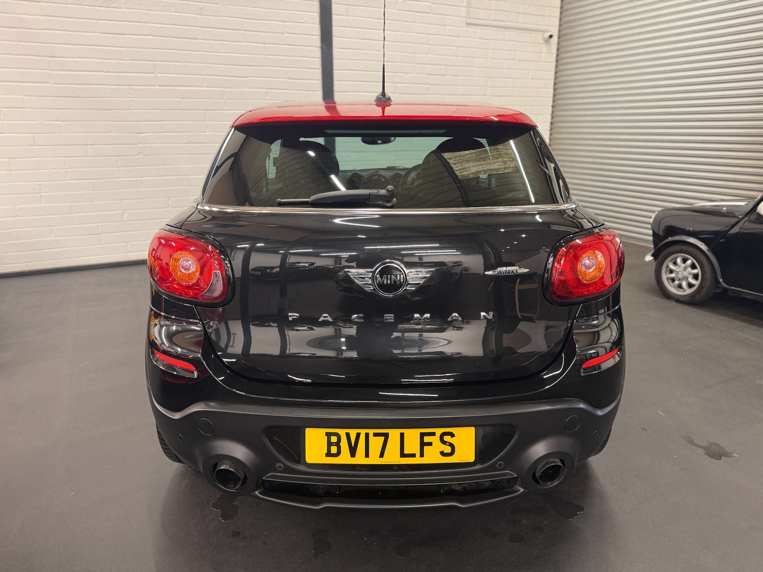 Used MINI Paceman 2017 for sale - 76783132: Photo 11