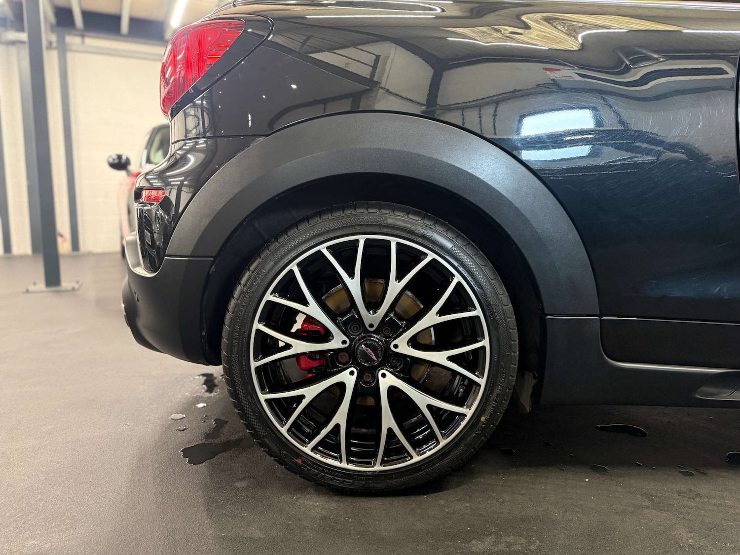 Used MINI Paceman 2017 for sale - 76783132: Photo 15