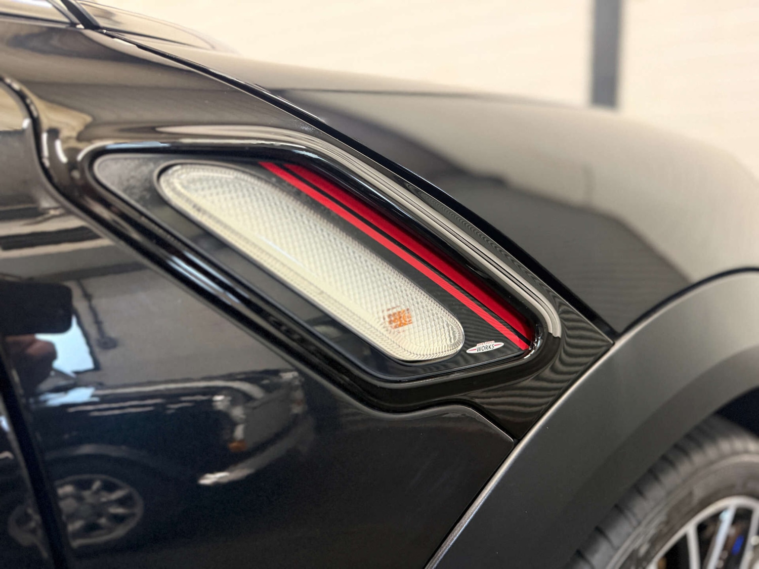 Used MINI Paceman 2017 for sale - 76783132: Photo 16