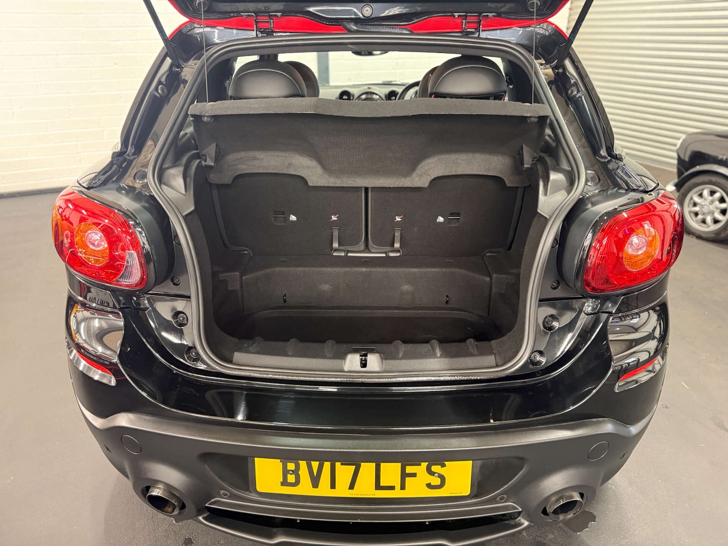 Used MINI Paceman 2017 for sale - 76783132: Photo 17