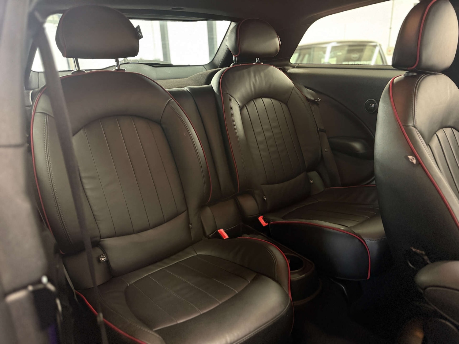 Used MINI Paceman 2017 for sale - 76783132: Photo 18