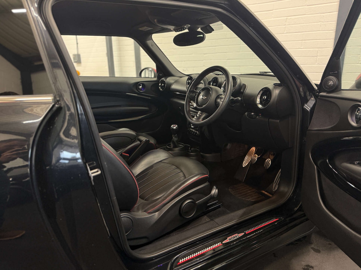 Used MINI Paceman 2017 for sale - 76783132: Photo 20