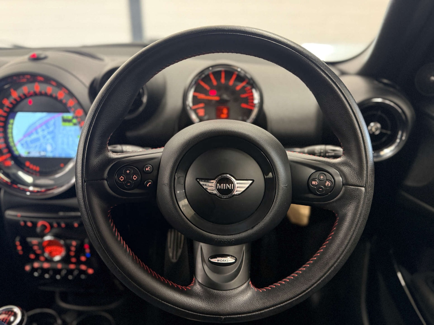 Used MINI Paceman 2017 for sale - 76783132: Photo 26