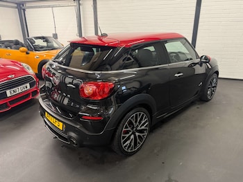 Used MINI Paceman 2017 for sale - 76783132: Photo