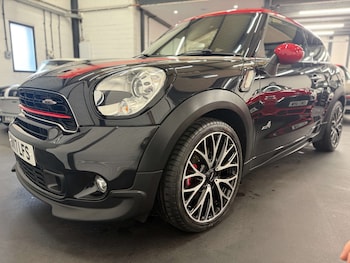 Used MINI Paceman 2017 for sale - 76783132: Photo