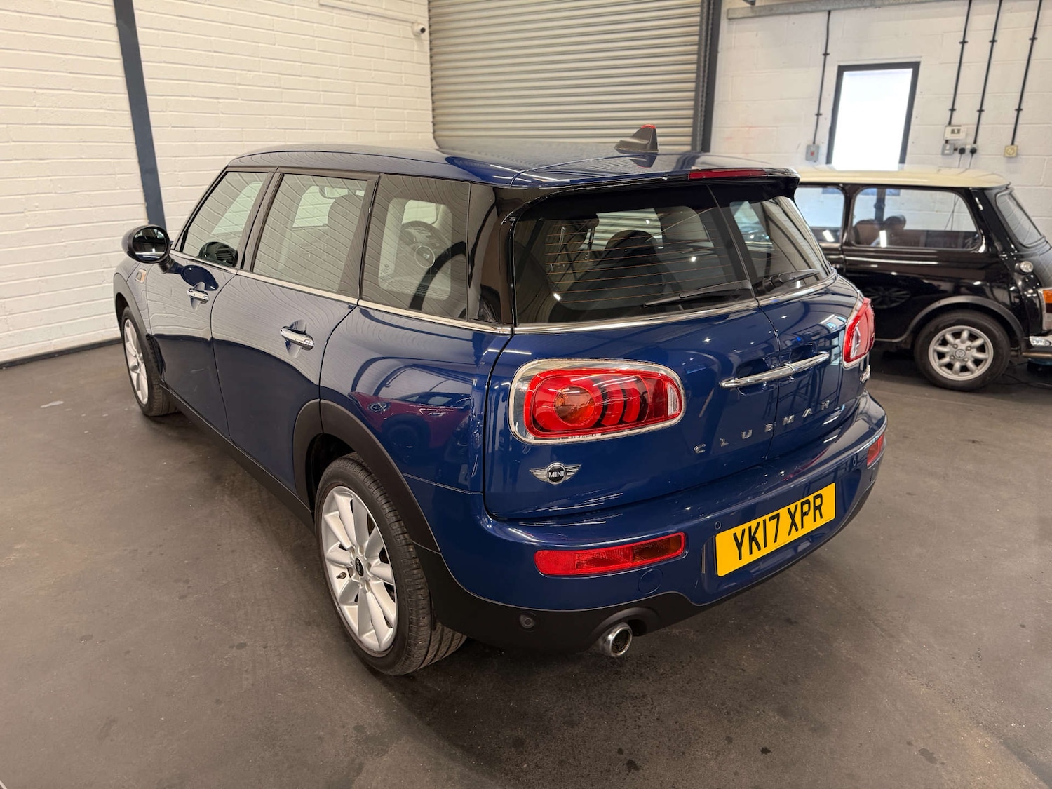 Used MINI Clubman 2017 for sale - 78055138: Photo 10