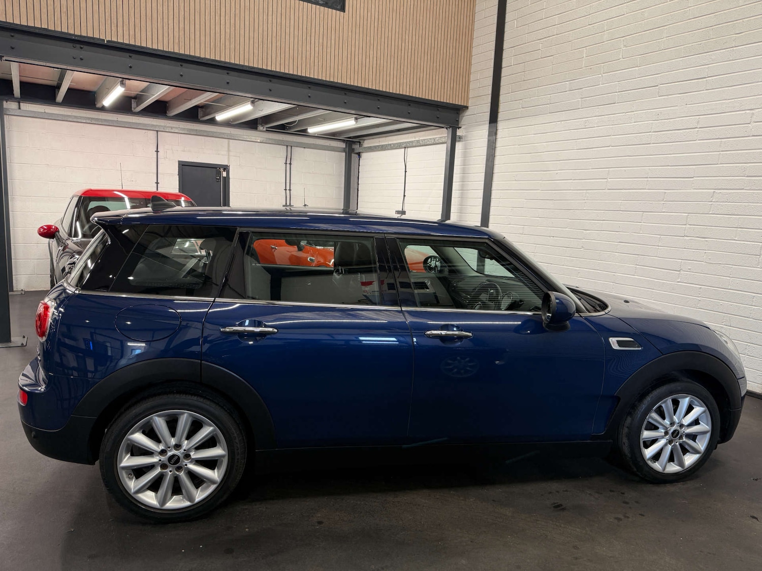Used MINI Clubman 2017 for sale - 78055138: Photo 12