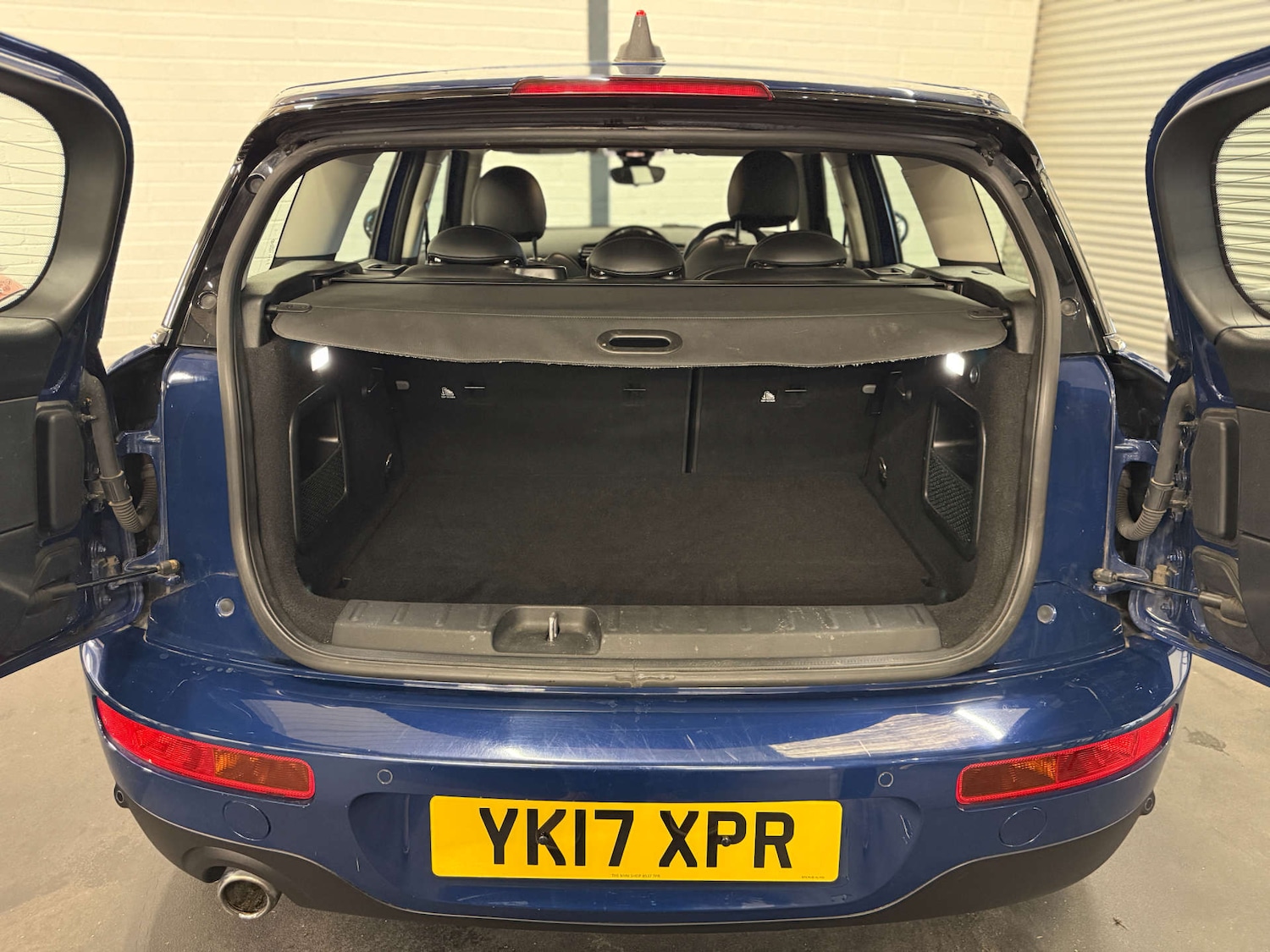 Used MINI Clubman 2017 for sale - 78055138: Photo 13