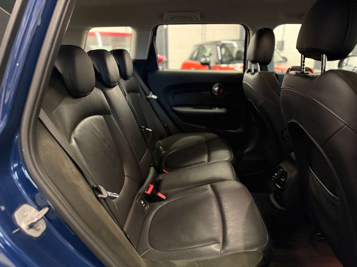 Used MINI Clubman 2017 for sale - 78055138: Photo 14