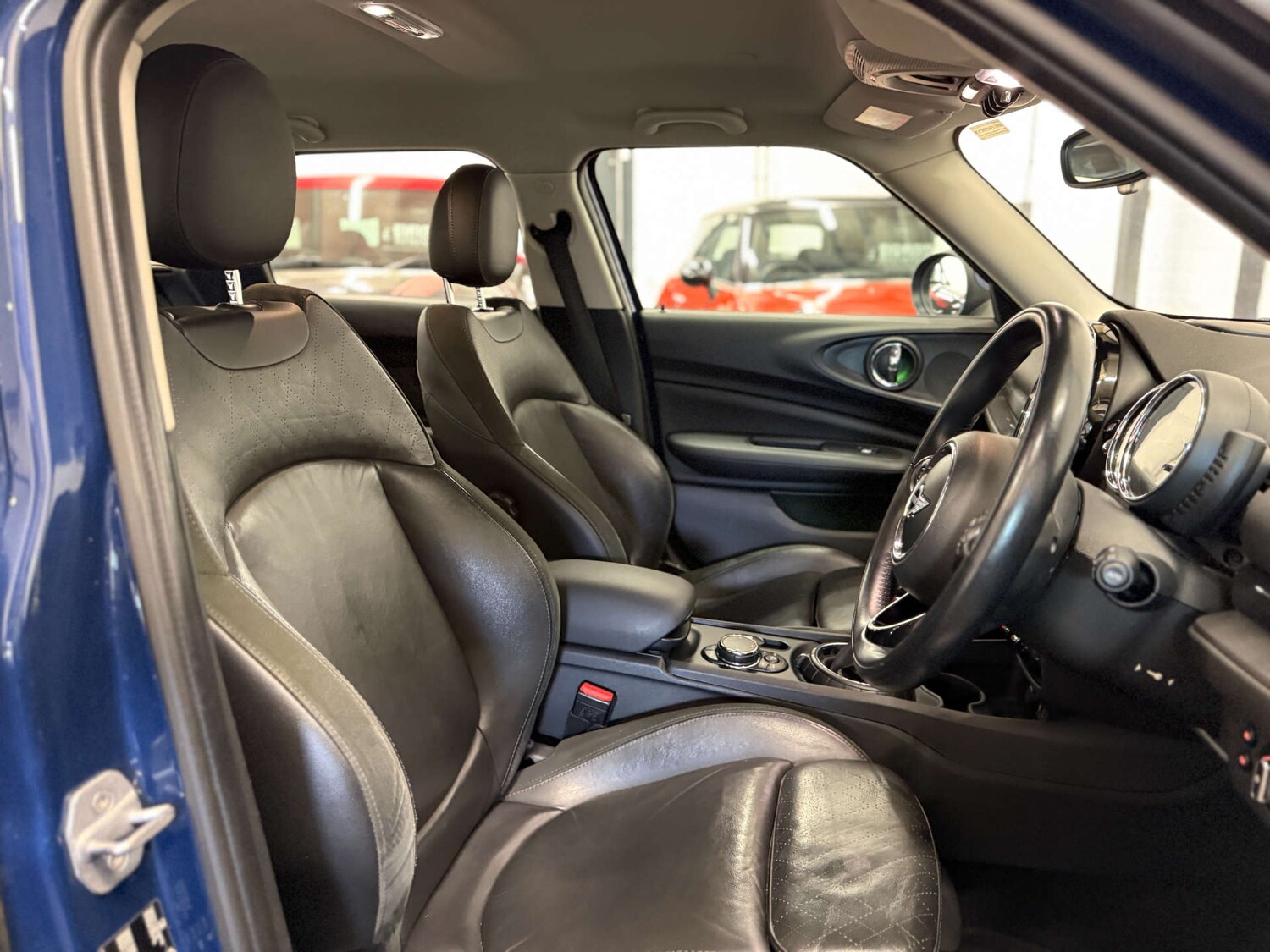 Used MINI Clubman 2017 for sale - 78055138: Photo 15