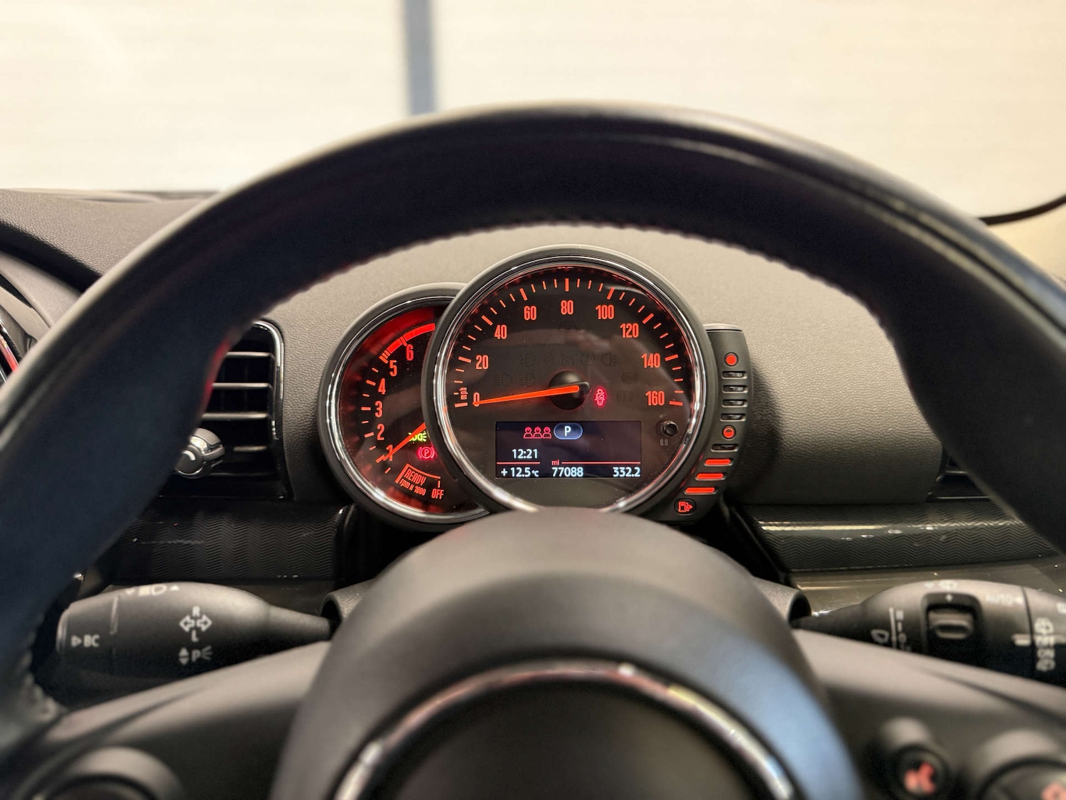 Used MINI Clubman 2017 for sale - 78055138: Photo 16