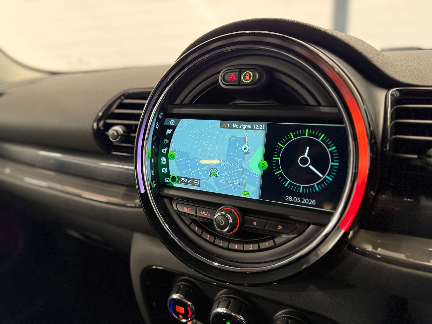 Used MINI Clubman 2017 for sale - 78055138: Photo 17