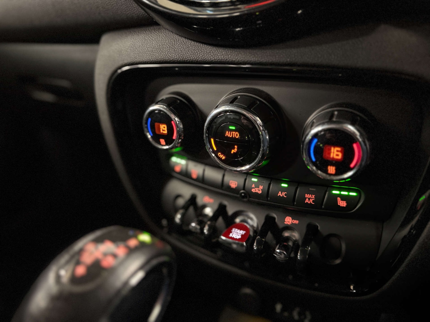 Used MINI Clubman 2017 for sale - 78055138: Photo 18