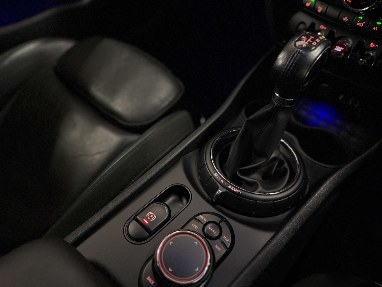 Used MINI Clubman 2017 for sale - 78055138: Photo 19