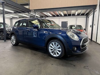 Used MINI Clubman 2017 for sale - 78055138: Photo