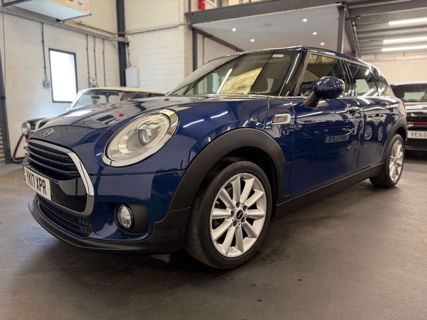 Used MINI Clubman 2017 for sale - 78055138: Photo 2