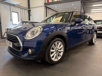 Used MINI Clubman 2017 for sale - 78055138: Photo