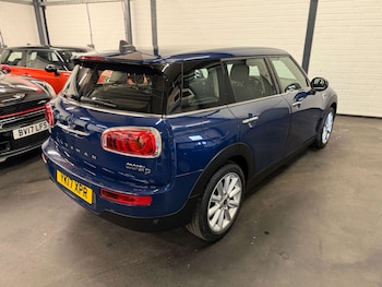 Used MINI Clubman 2017 for sale - 78055138: Photo