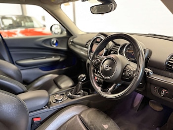 Used MINI Clubman 2017 for sale - 78055138: Photo