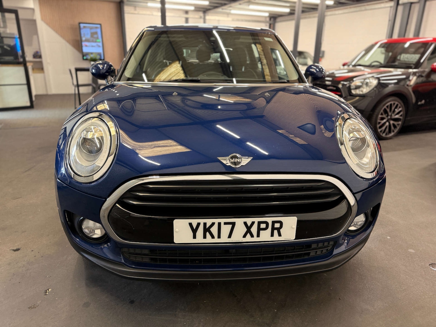 Used MINI Clubman 2017 for sale - 78055138: Photo 6