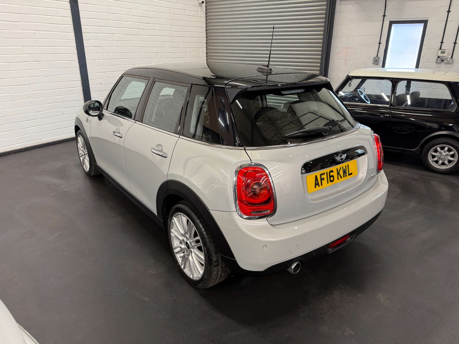 Used MINI Hatch 2016 for sale - 77797692: Photo 10