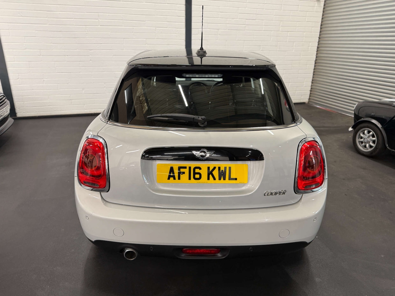 Used MINI Hatch 2016 for sale - 77797692: Photo 11