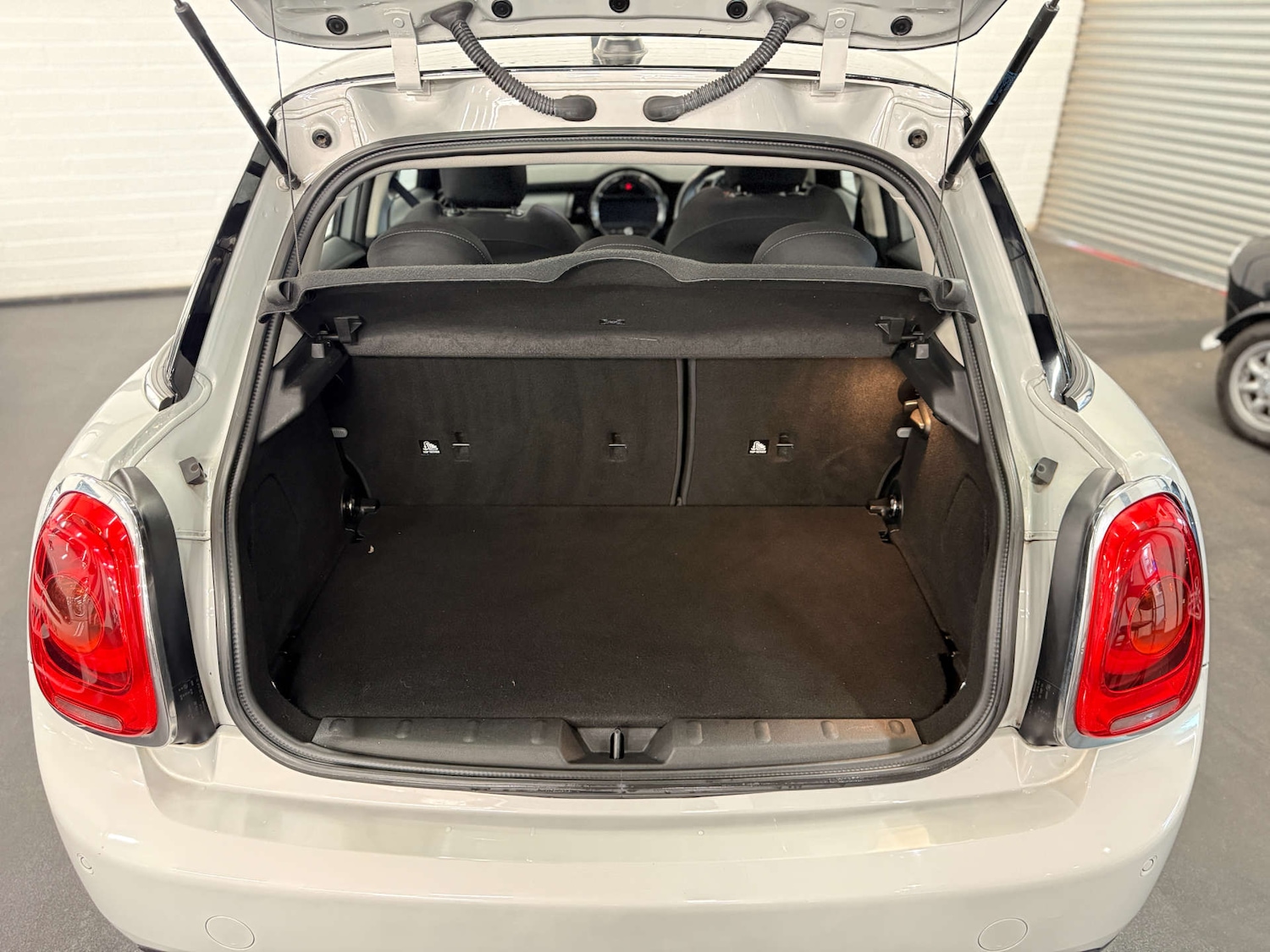 Used MINI Hatch 2016 for sale - 77797692: Photo 13