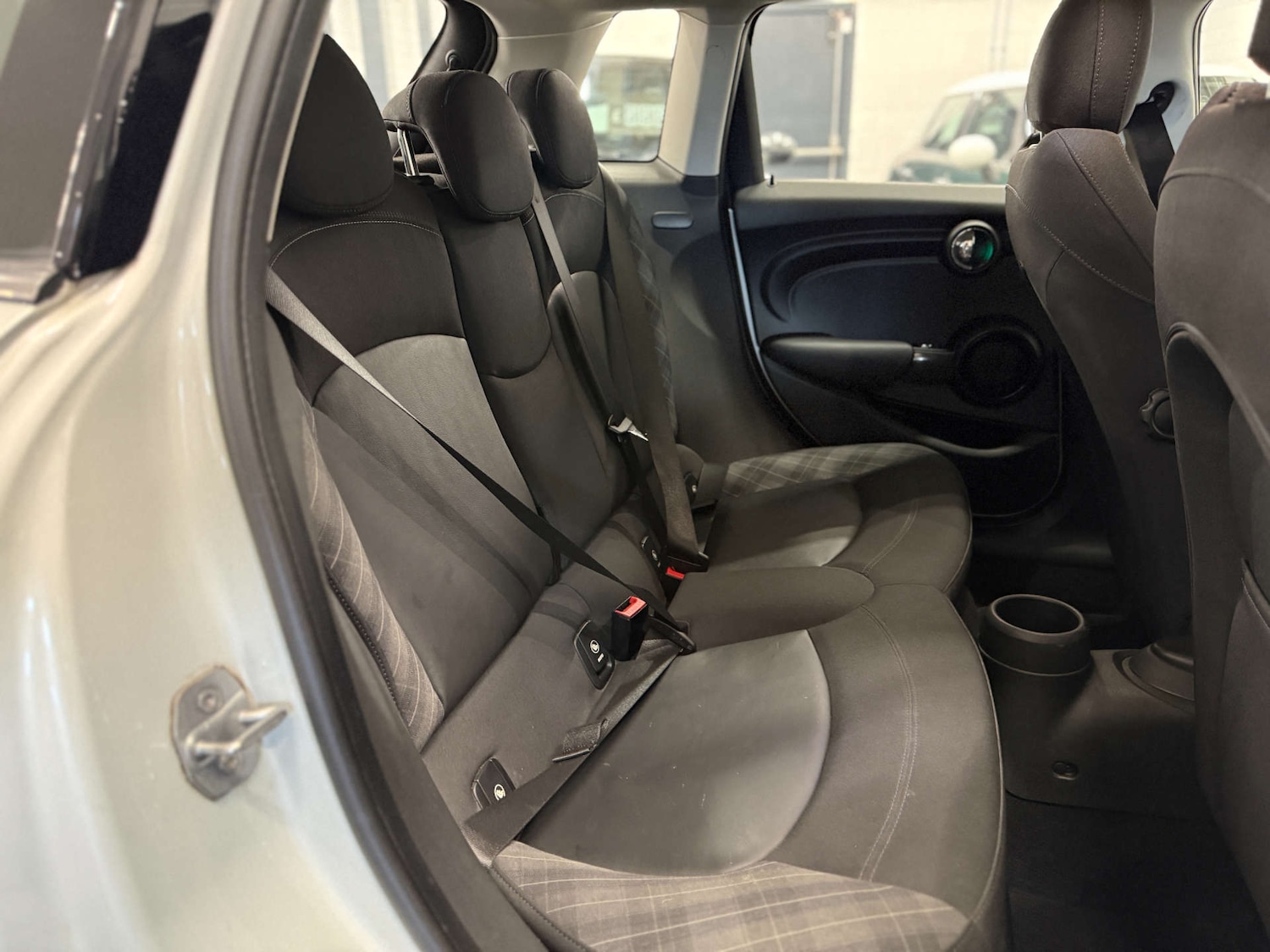 Used MINI Hatch 2016 for sale - 77797692: Photo 14