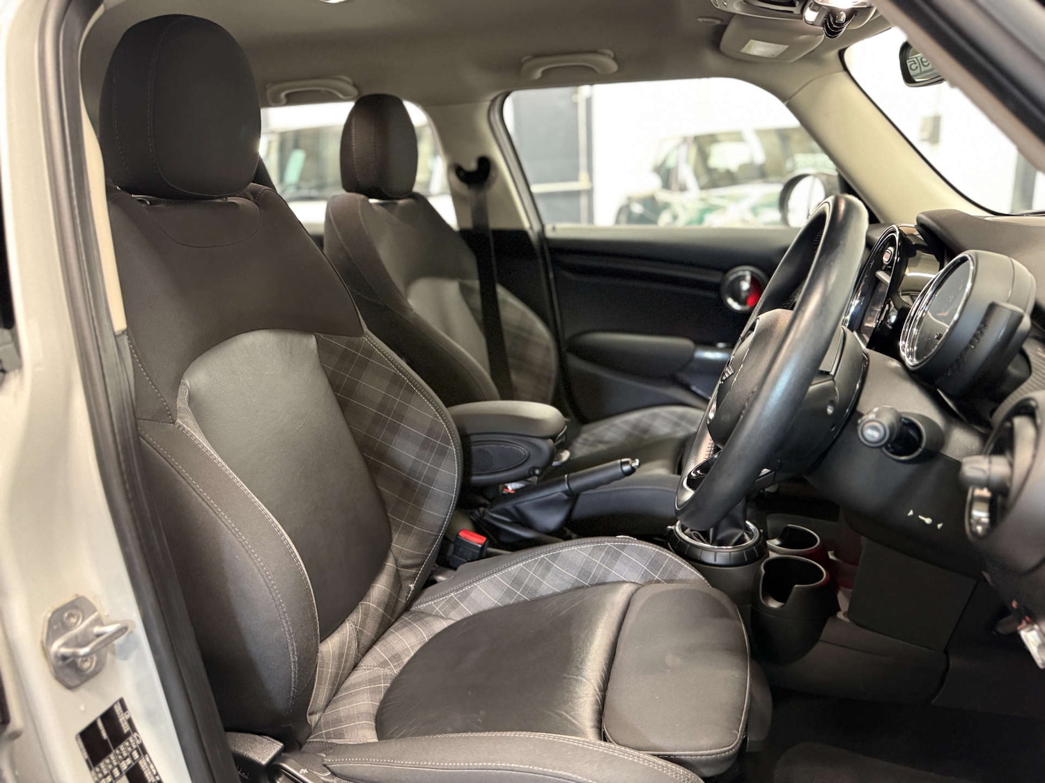 Used MINI Hatch 2016 for sale - 77797692: Photo 15