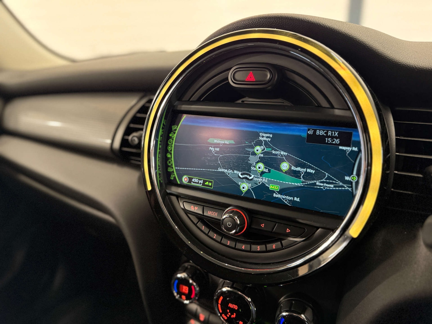 Used MINI Hatch 2016 for sale - 77797692: Photo 18