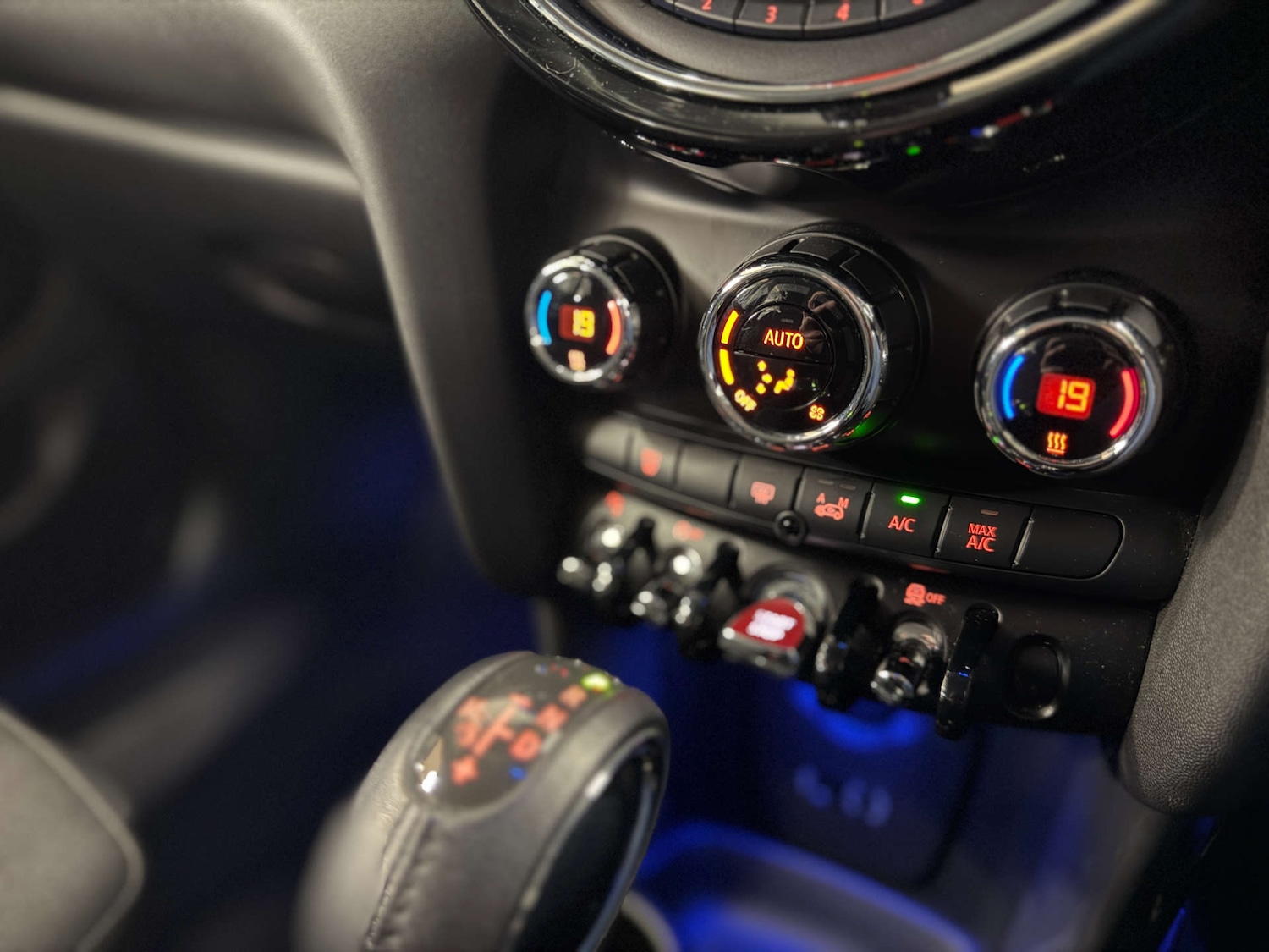 Used MINI Hatch 2016 for sale - 77797692: Photo 21