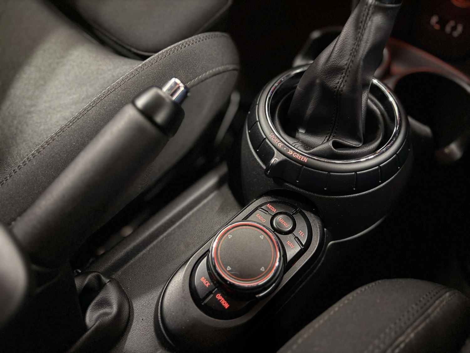 Used MINI Hatch 2016 for sale - 77797692: Photo 22