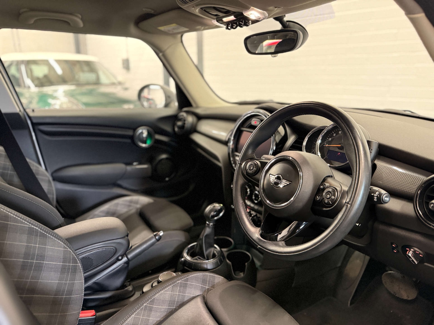 Used MINI Hatch 2016 for sale - 77797692: Photo 4