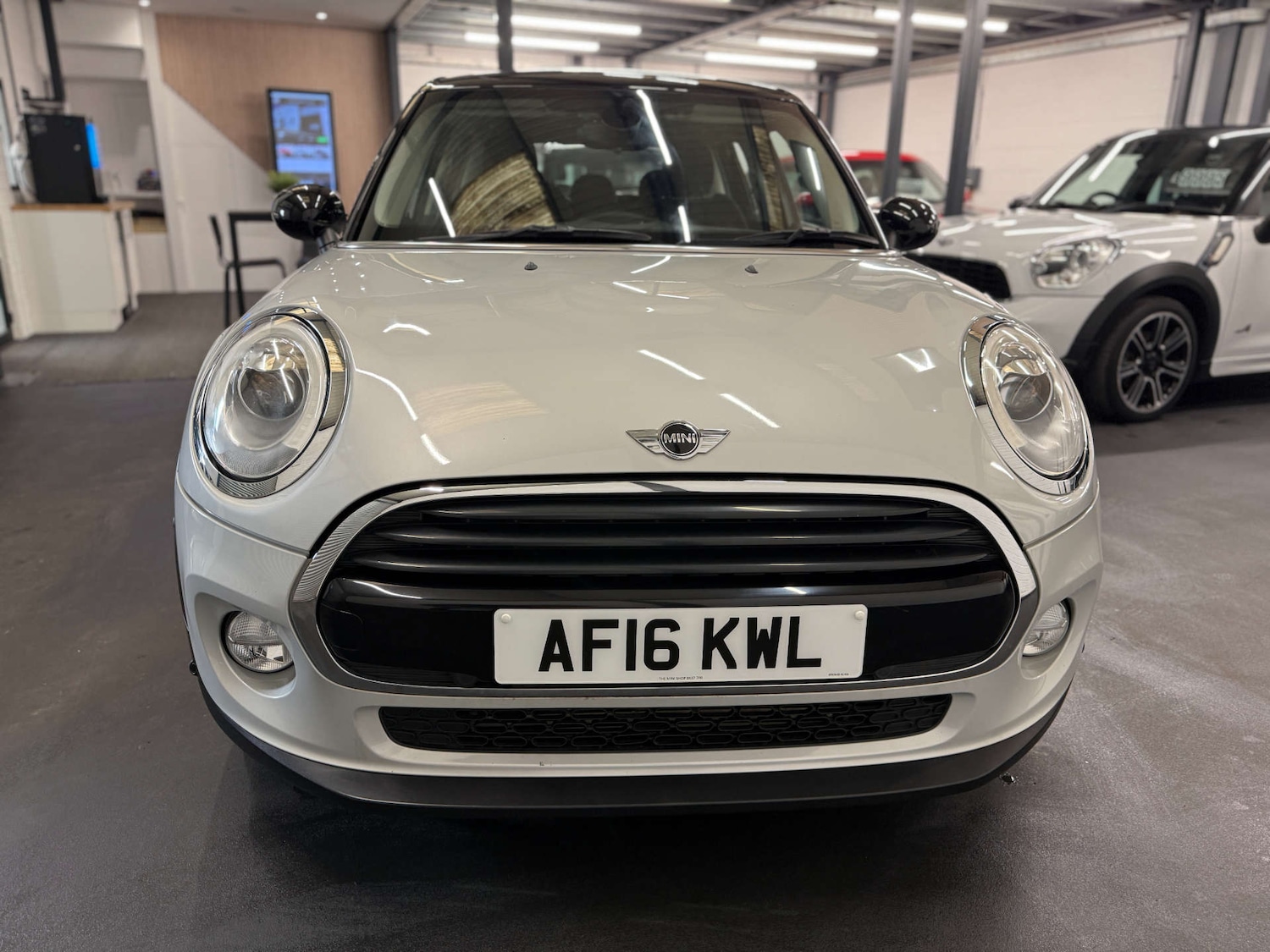 Used MINI Hatch 2016 for sale - 77797692: Photo 6