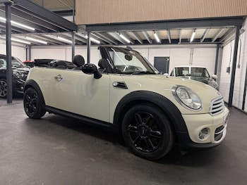 2014 - 1.6 Cooper 2dr