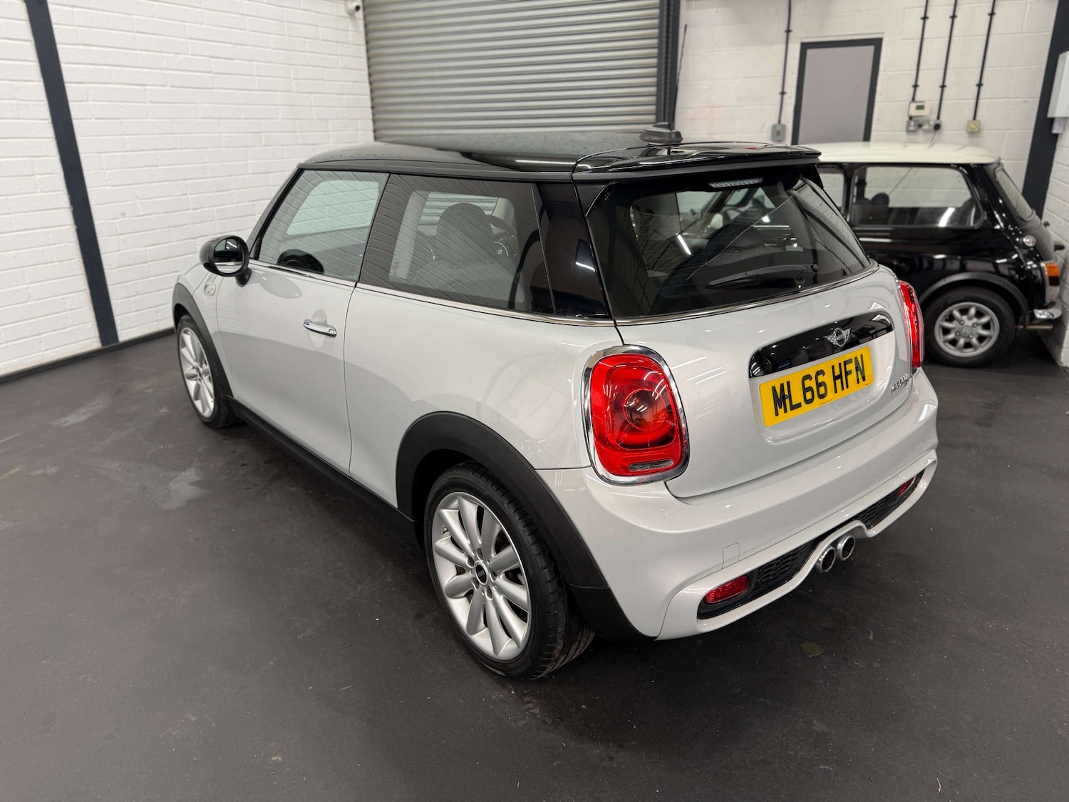 Used MINI Hatch 2016 for sale - 76957253: Photo 10